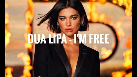 dua lipa free